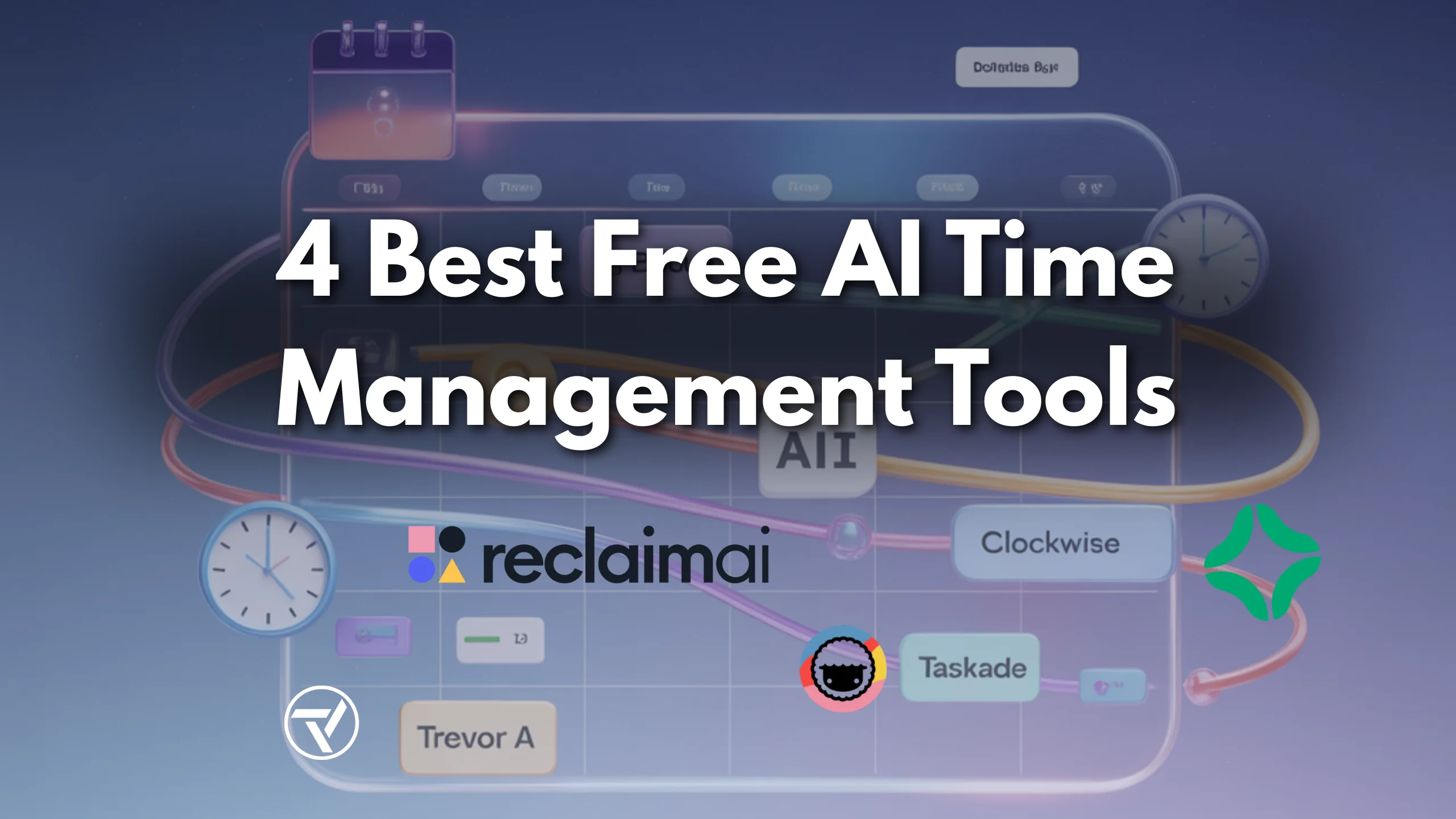 AI Time Management Tools