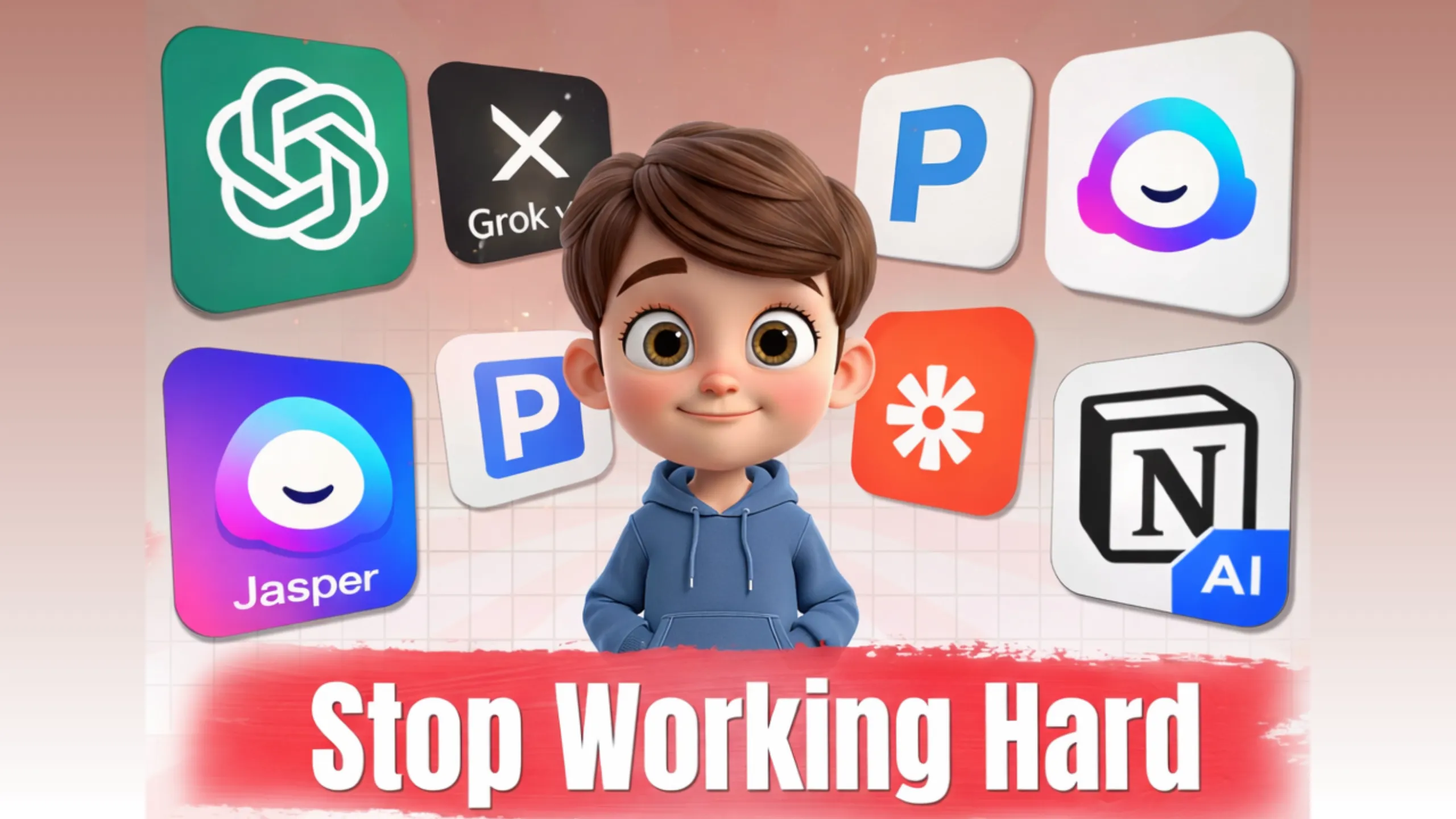 Best ai productivity tools