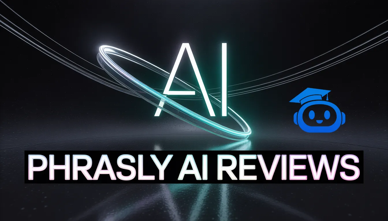 Phrasly AI Reviews